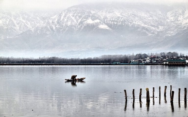 Gulmarg Tour Packages