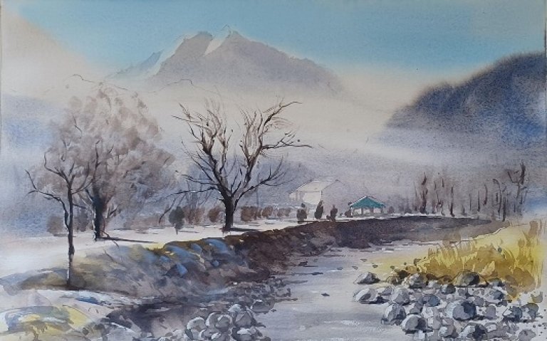 Gulmarg Travel Package