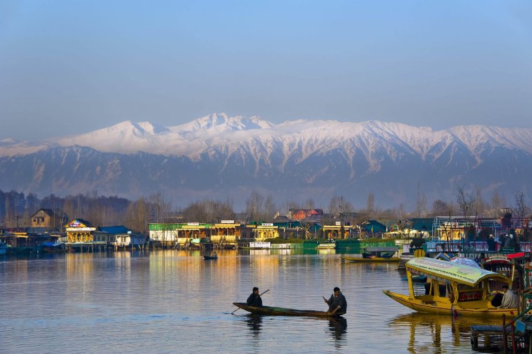 Kashmir Holiday Packages