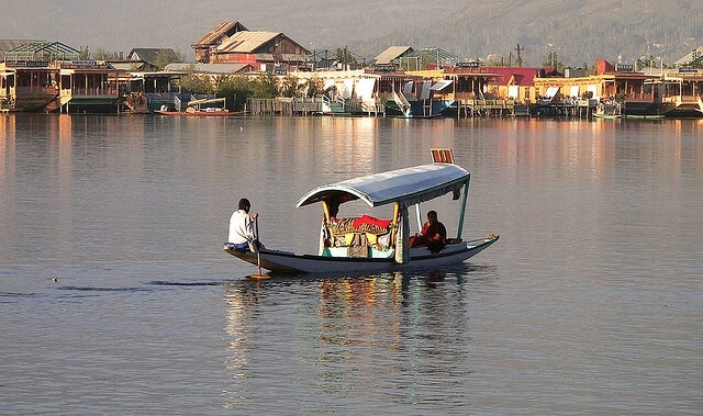 Kashmir Tour Packages