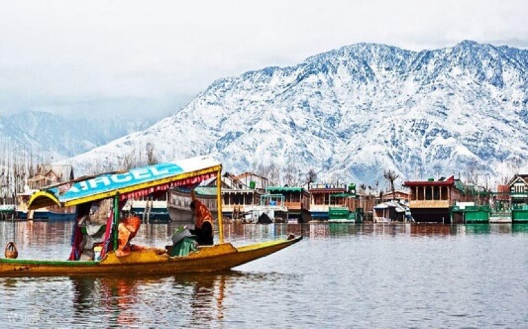 Pahalgam Tour Packages