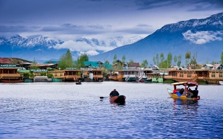 Srinagar Tour Packages