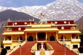 Norbulingka Institute Dharamshala