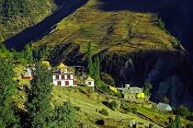 Guru Ghantaal Monastery
