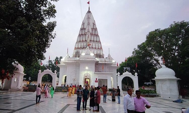 Himachal 9 Devi Darshan Tour