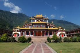 Kullu Gompa