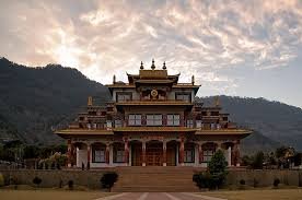 Kullu Monastery