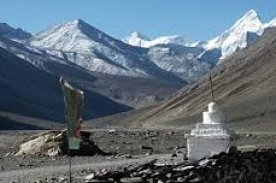 Lahaul, Himachal Pradesh