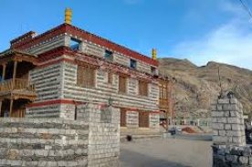 Nako, Kinnaur, Himachal