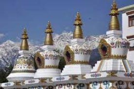 Shehrabilling Monastery