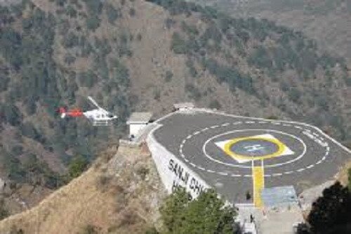 Shimla Kullu Manali With Katra Tour