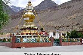 Tabo, Spiti Valley