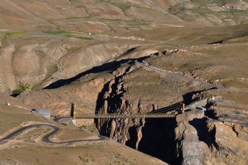 Lahaul Spiti Tour Package